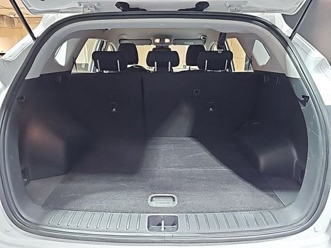 Coches Segunda Mano En La Coruña | Hyundai Tucson Híbrido Tucson 1.6 Crdi 85Kw (116Cv) 48V Sle 4X2