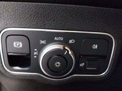 Coches Segunda Mano En La Coruña | Mercedes-Benz Glb 200 D
