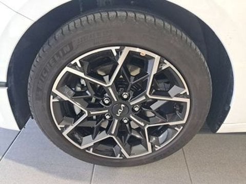 Coches Segunda Mano En La Coruña | Kia Ceed 1.0 T-Gdi 74Kw (100Cv) Concept