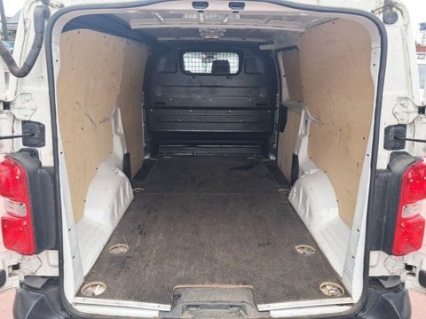 Coches Segunda Mano En La Coruña | Citroën Jumpy Xl 2.0 Bluehdi 120 S&S Man6 Club 4D