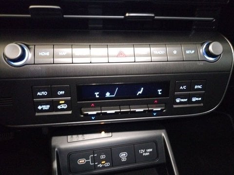 Coches Segunda Mano En La Coruña | Hyundai Kona Híbrido Eléctrico Kona 1.6 Gdi Hev Maxx Dct