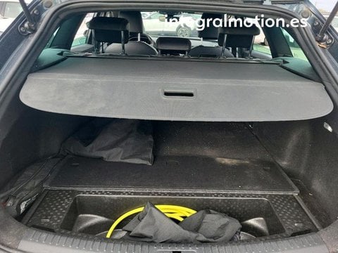 Coches Segunda Mano En La Coruña | Seat León Leon Sp 1.4 E-Hybrid Dsg S&S Fr Go Xl