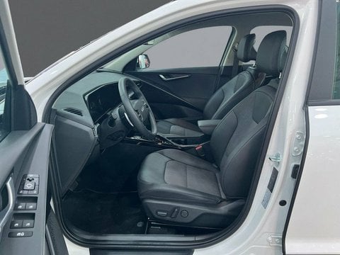 Coches Segunda Mano En La Coruña | Kia Niro Hev Niro 1.6 Gdi Hev 104Kw (141Cv) Drive