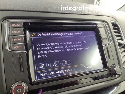 Coches Segunda Mano En La Coruña | Seat Alhambra 2.0 Tdi 110Kw (150Cv) Dsg St&Sp Style