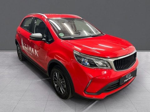 Coches Nuevos Entrega Inmediata En La Coruña | Livan X3 Pro X3 Pro