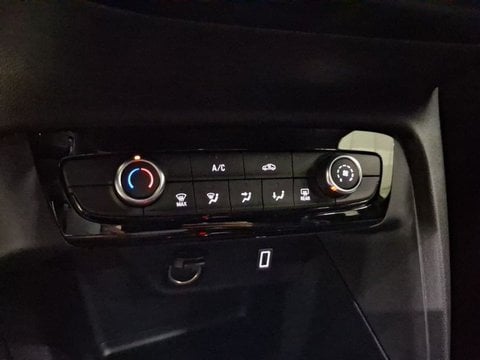 Coches Segunda Mano En La Coruña | Opel Corsa 1.2T Xhlhybrid 81Kw Gs Edct