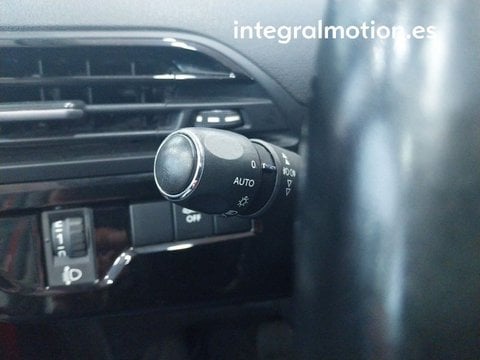 Coches Segunda Mano En La Coruña | Citroën Grand C4 Spacetourer Bluehdi 96Kw (130Cv) Eat8 Shine