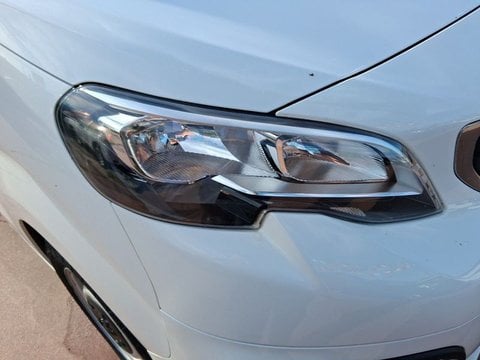 Coches Segunda Mano En La Coruña | Peugeot Expert Larga Dc L3 2.0 Bluehdi 120 Eat8