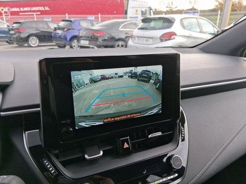 Coches Km0 En La Coruña | Suzuki Swace 1.8 Gle Hybrid
