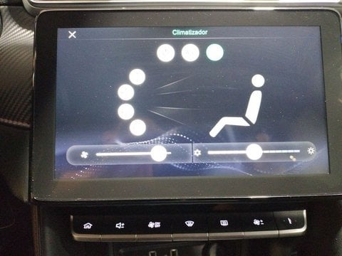 Coches Km0 En La Coruña | Mg Zs 1.5 Comfort