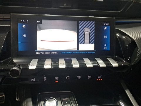 Coches Segunda Mano En La Coruña | Peugeot 508 Gt Line 1.6 Bluehdi 88Kw (120Cv) Eat6
