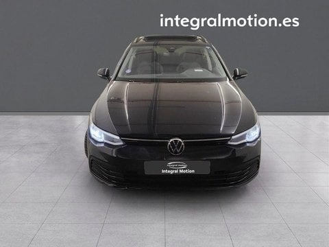 Coches Segunda Mano En La Coruña | Volkswagen Golf Advance 1.0 Tsi 85Kw (115Cv) Dsg Variant