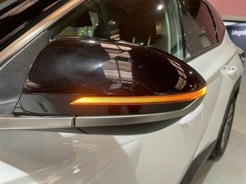 Coches Segunda Mano En La Coruña | Hyundai Tucson Tecno Mild-Hybrid 2Wd 1.6 Tgdi 150Cv