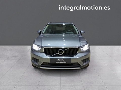 Coches Segunda Mano En La Coruña | Volvo Xc40 1.5 T3 Momentum