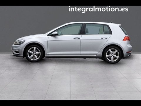 Coches Segunda Mano En La Coruña | Volkswagen Golf Advance 2.0 Tdi 110Kw (150Cv)