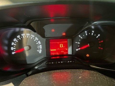 Coches Segunda Mano En La Coruña | Citroën Berlingo 1.5 Bluehdi 75 Fap Control M