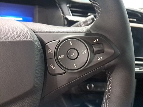 Coches Nuevos Entrega Inmediata En La Coruña | Opel Corsa 1.2T Xhlhybrid 81Kw Gs Edct