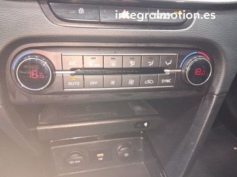 Coches Segunda Mano En La Coruña | Kia Ceed 1.0 T-Gdi 88Kw (120Cv) Drive