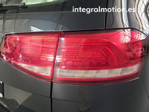 Coches Segunda Mano En La Coruña | Volkswagen Passat Advance 1.6 Tdi 88Kw(120Cv) Dsg Variant