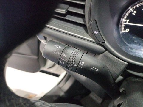 Coches Segunda Mano En La Coruña | Mazda Cx-30 2.5L E-Skyact G Mhev 103Kw Prime-Line Mt