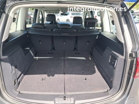 Coches Segunda Mano En La Coruña | Seat Alhambra 2.0 Tdi 110Kw (150Cv) Dsg St&Sp Style