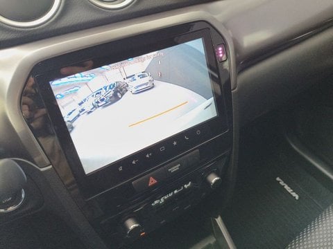 Coches Segunda Mano En La Coruña | Suzuki Vitara Hybrid Vitara 1.4 T S2 Mild Hybrid