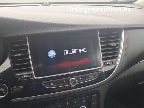 Coches Segunda Mano En La Coruña | Opel Mokka X 1.6 Cdti 136 Cv 4X2 Excellence Auto