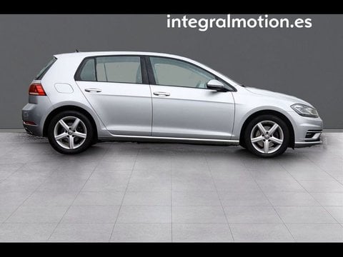 Coches Segunda Mano En La Coruña | Volkswagen Golf Advance 2.0 Tdi 110Kw (150Cv)