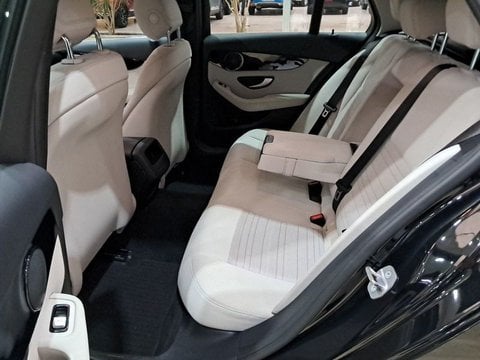 Coches Segunda Mano En La Coruña | Mercedes-Benz Clase C C 220 D