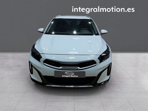 Coches Segunda Mano En La Coruña | Kia Xceed 1.0 T-Gdi Drive 74Kw (100Cv)