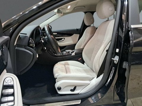 Coches Segunda Mano En La Coruña | Mercedes-Benz Clase C C 220 D