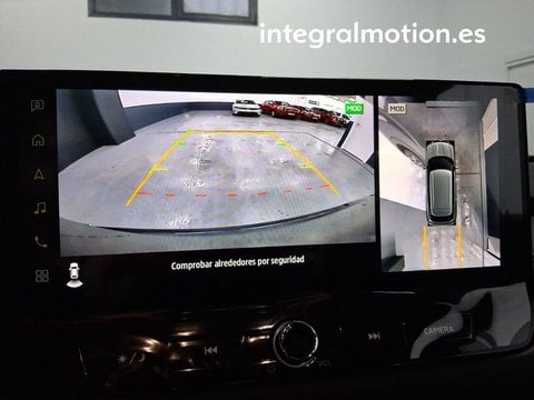 Coches Nuevos Entrega Inmediata En La Coruña | Mitsubishi Outlander Phev Kaiteki 4Wd