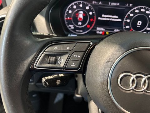 Coches Segunda Mano En La Coruña | Audi Q2 Adrenalin 30 Tfsi 81Kw (110Cv)