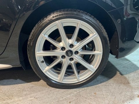 Coches Segunda Mano En La Coruña | Audi A3 Sportback S Line 35 Tdi 110Kw S Tronic