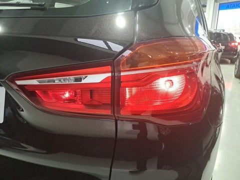 Coches Segunda Mano En La Coruña | Bmw X1 Sdrive18I