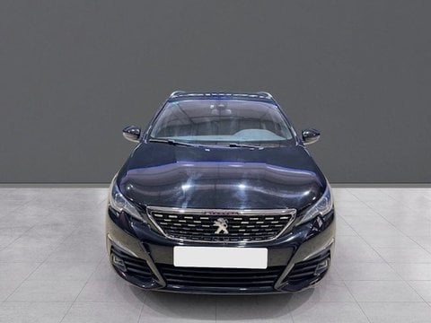 Coches Segunda Mano En La Coruña | Peugeot 308 5P Gt Line 1.2 130Cv