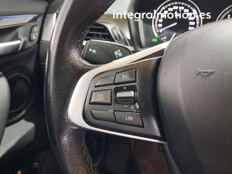 Coches Segunda Mano En La Coruña | Bmw X1 Xdrive25E