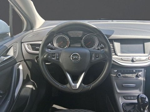 Coches Segunda Mano En La Coruña | Opel Astra 1.0 Turbo S/S Selective
