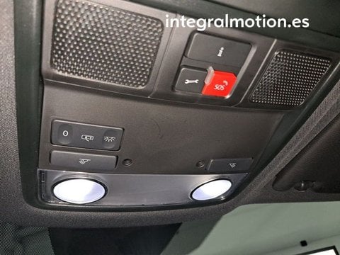 Coches Segunda Mano En La Coruña | Seat Ateca 1.5 Tsi 110Kw (150Cv) X-Perience Xxl
