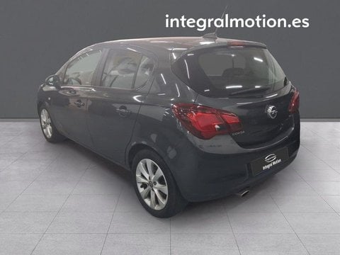 Coches Segunda Mano En La Coruña | Opel Corsa 1.3 Cdti S/S Selective 70Kw (95Cv)