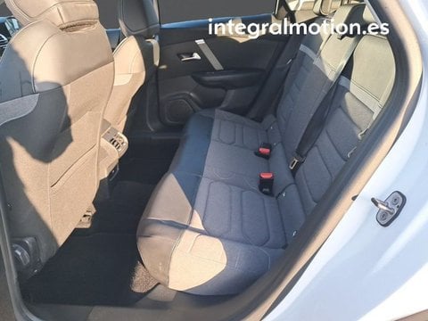 Coches Segunda Mano En La Coruña | Citroën C4 Bluehdi 130 S&S Eat8 Feel Pack