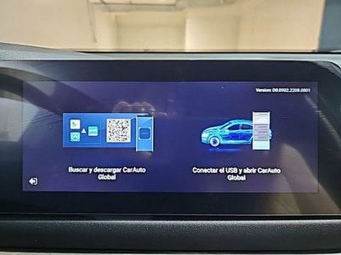 Coches Nuevos Entrega Inmediata En La Coruña | Dfsk E5 Intelligent
