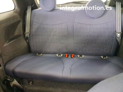 Coches Segunda Mano En La Coruña | Fiat 500 Cult 1.0 Hybrid 51Kw (70 Cv)