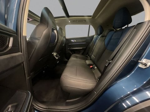 Coches Segunda Mano En La Coruña | Lynk & Co 01 1.5 Phev