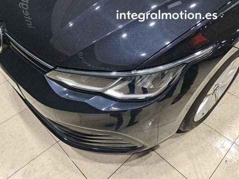 Coches Segunda Mano En La Coruña | Volkswagen Golf 1.0 Tsi 81Kw (110Cv) Variant