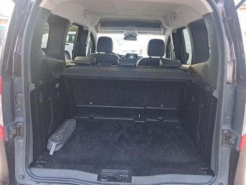 Coches Segunda Mano En La Coruña | Mercedes-Benz Clase T 180 D