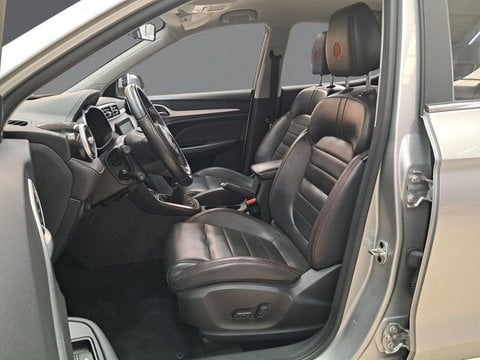 Coches Segunda Mano En La Coruña | Mg Zs 1.5 Luxury