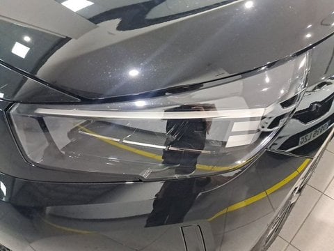 Coches Nuevos Entrega Inmediata En La Coruña | Opel Corsa 1.2T Xhlhybrid 81Kw Gs Edct