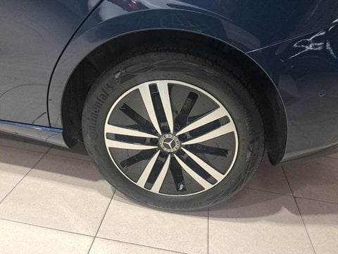 Coches Segunda Mano En La Coruña | Mercedes-Benz Clase B B 250 E