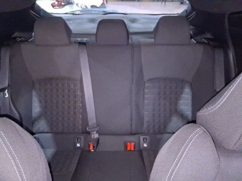 Coches Segunda Mano En La Coruña | Toyota C-Hr 1.8 125H Advance